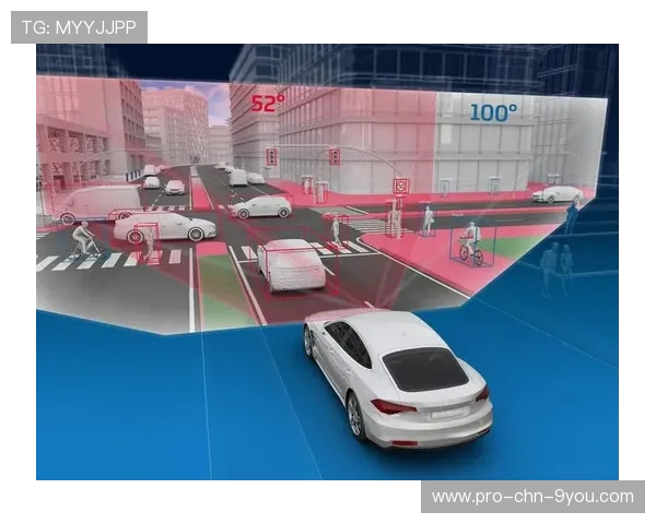 自动驾驶技术在F1的潜在应用，自动驾驶infra